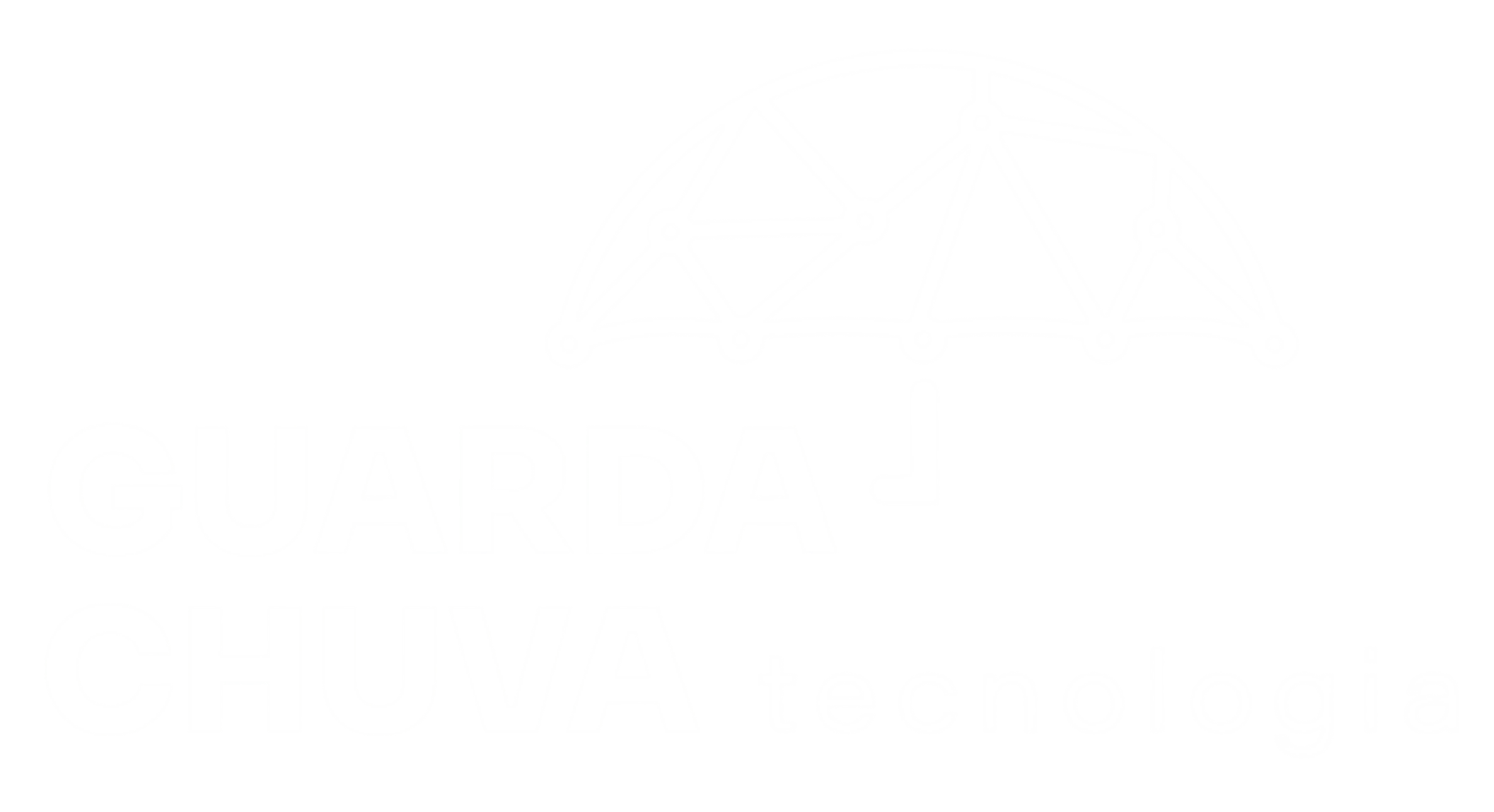 Desenvolvido por: Guarda-Chuva Tecnologia
